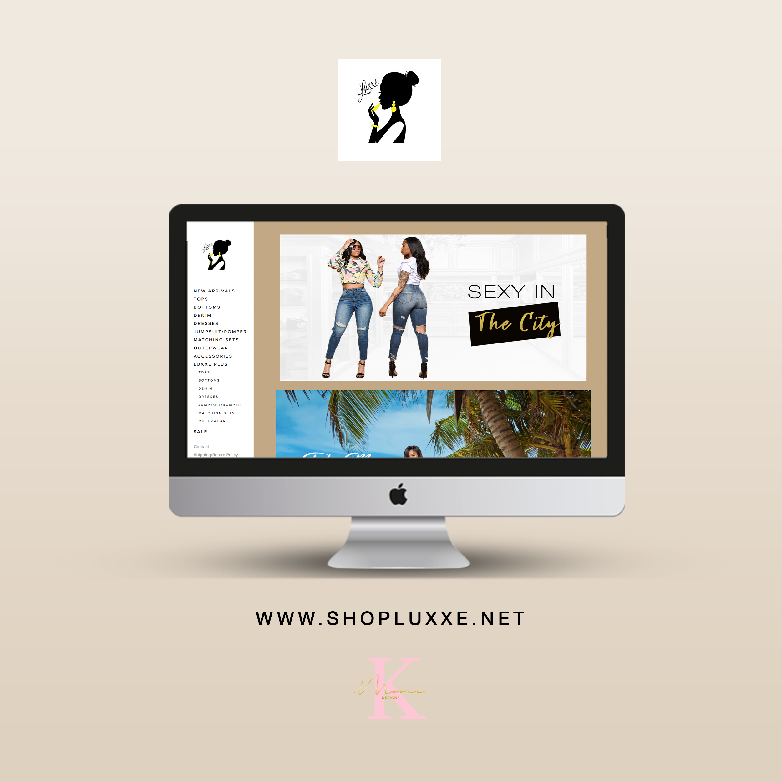 Website Design