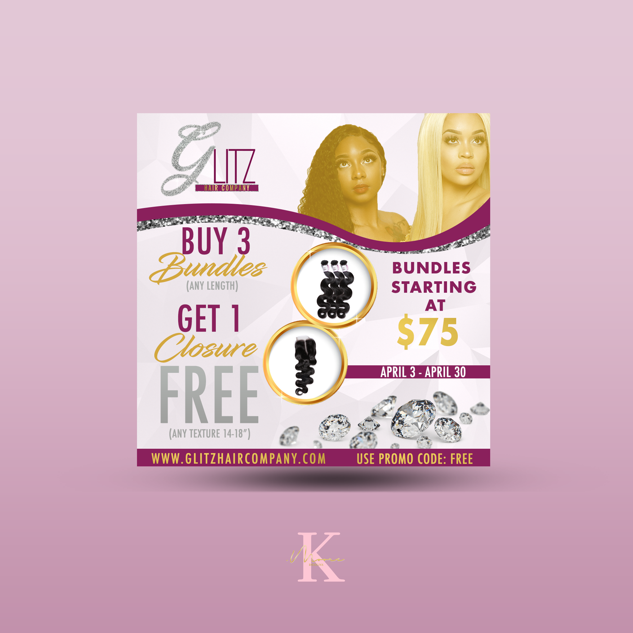 E-Flyer