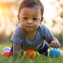 Unterstützung bei Erziehung und Kindesentwicklung
