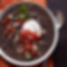 ★ Red Bean Soup