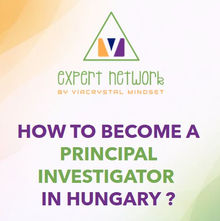 How to become a Principal Investigator in Hungary?