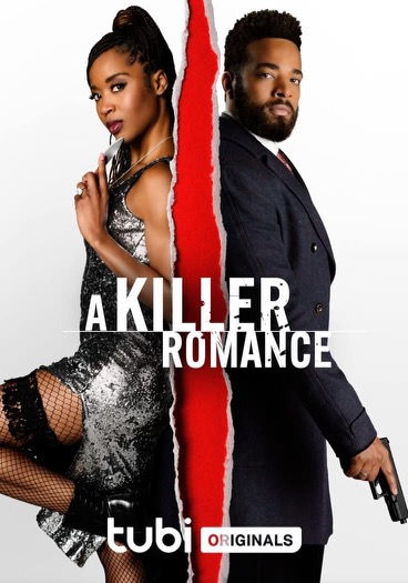 A KILLER ROMANCE