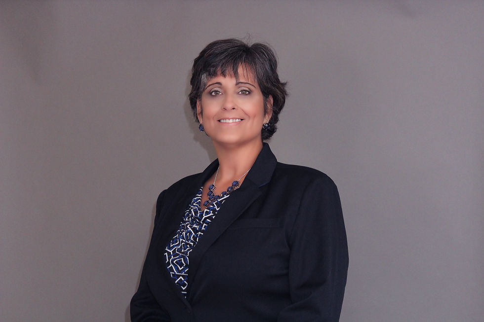 Daisy Q. Gonzalez-Colli