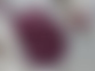 Havermoutpap met bosbessen in siroop