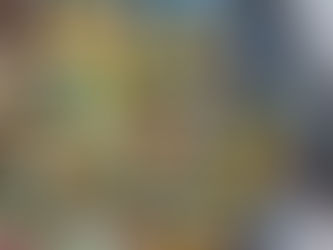 Salade met geitenkaas en gekarameliseerde appeltjes