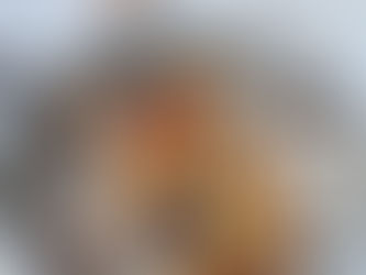 Havermout met gebakken banaan en granola