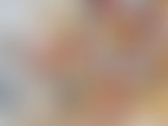 Dessertpizza om te delen