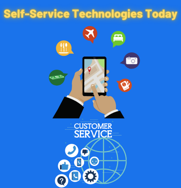 Top Automated SelfService Technologies Today