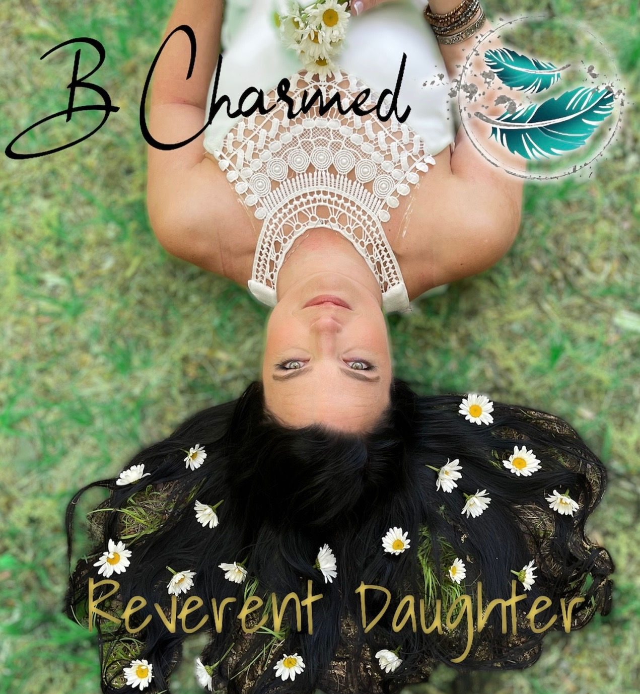 Reverent Daughter Album (10 songs)