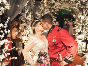 Bárbara e Reynaldo
