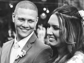 Kelly e Victor