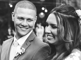 Kelly e Victor