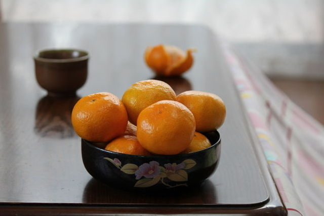 みかんの効果とオススメの食べ方 みかんの効果とオススメの食べ方