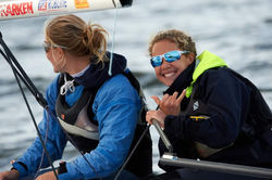 Manon et Victoire