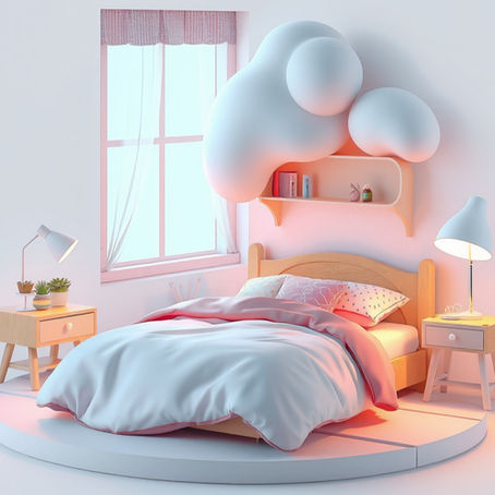 Accompagnement sur la gestion du sommeil