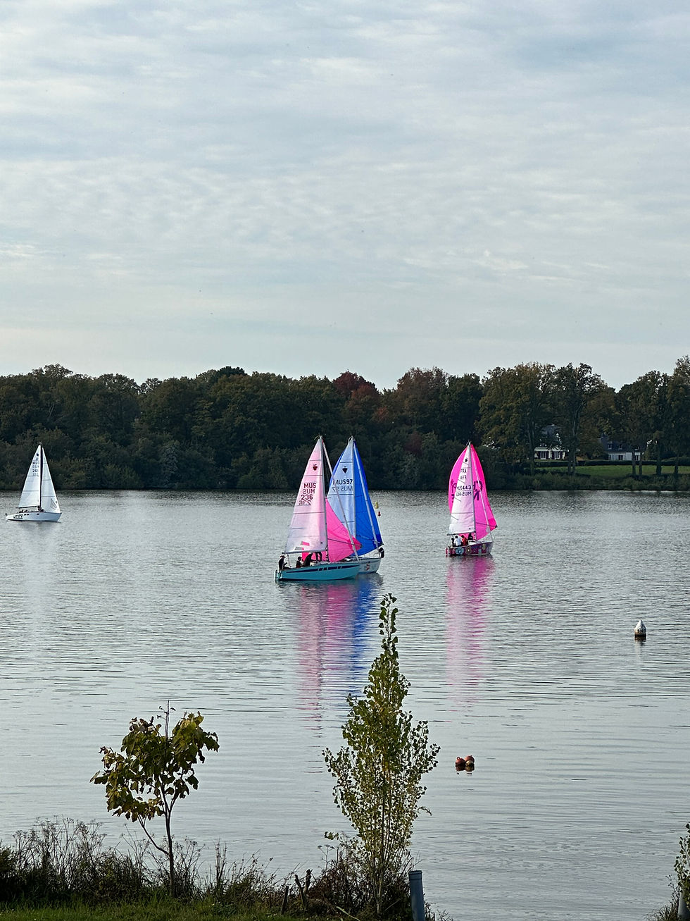 TROPHÉE BRÉTÉCHÉ n°1