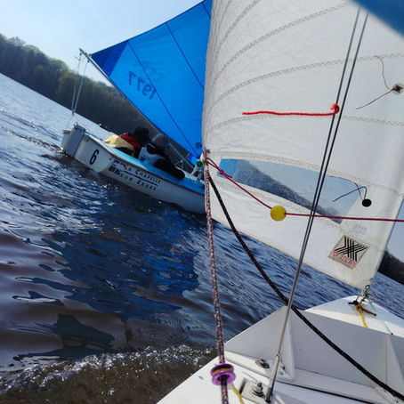 Regroupement Mini Ji / Hansa