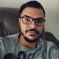 Caio Hutter Cipó
