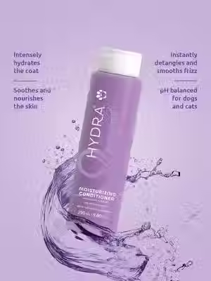 Thumbnail: Hydra Moisturizing Conditioner