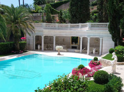 Villa La Casa del Mare