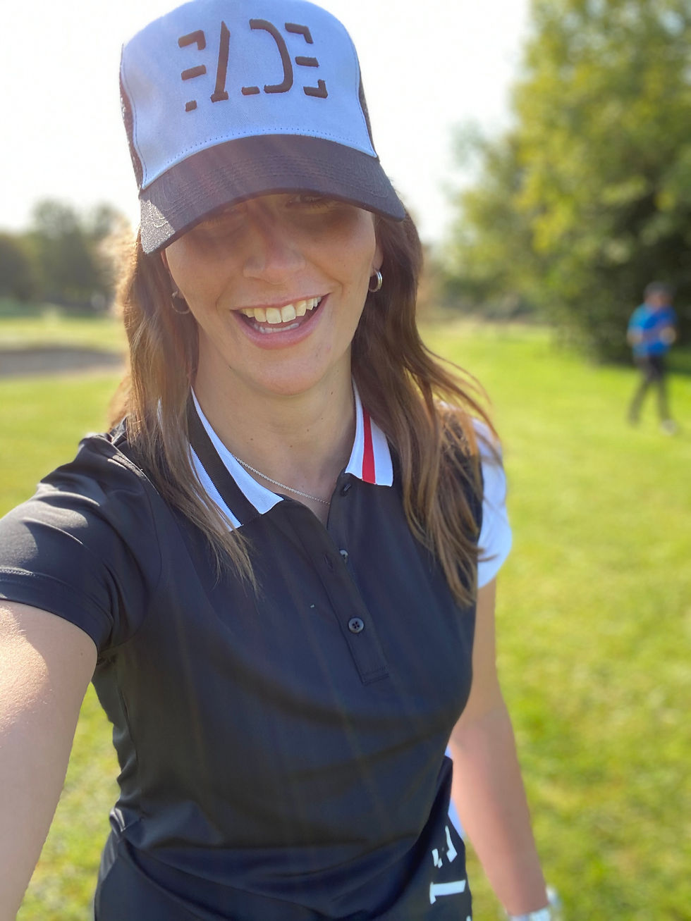 WHAT'S WRONG WITH PINK?