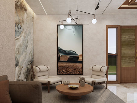 Best Interior Design in Shimoga