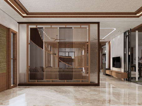  Best interior design in Shimoga.