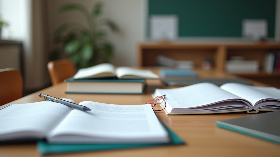Adapting to Global Standards: Global Curriculum Tutoring Tips