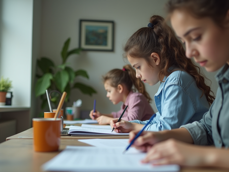 The Benefits of IB Tutoring: How Personalized Support Can Boost Your Success