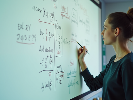 Exploring Effective Tutoring Methods for International School Students