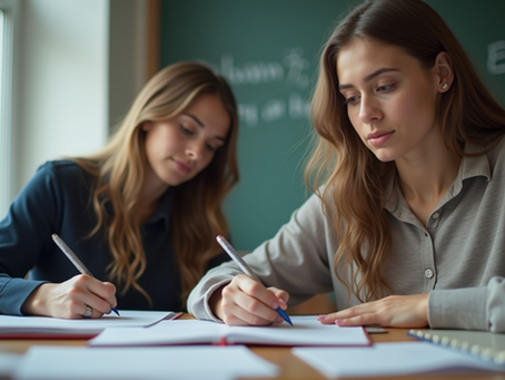 The Benefits of IB Tutoring Jakarta Benefits