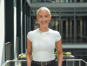 mathilde johansen
