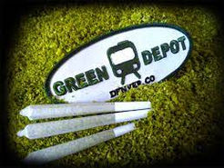 4/12 Green Depot