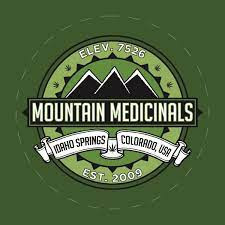 10/4 Mountain Medicinals