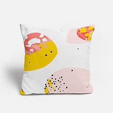 Printed Pillow
