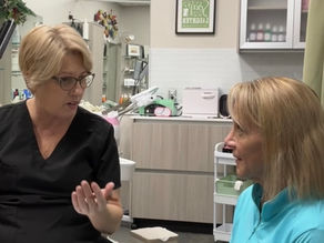Schedule a Trichologist Exam: Stop Guessing and Get Real Answers