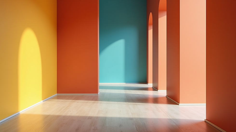 Budget-Friendly Ideas to Upgrade Your Living Space
