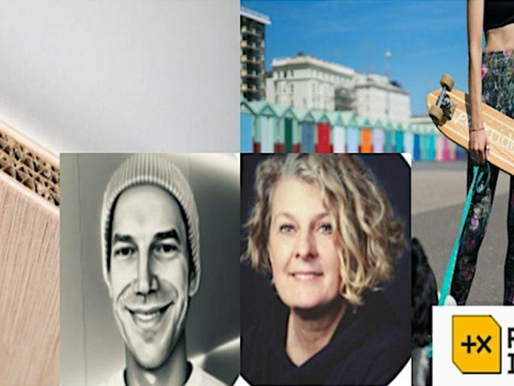 Circular Economy: Inspiration to Reality