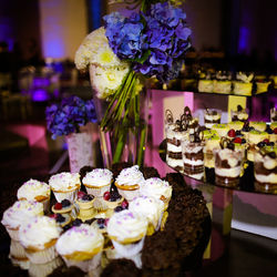cupcakes
