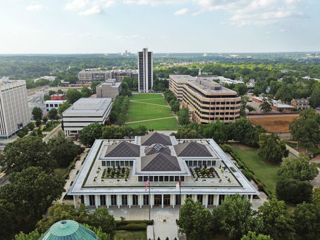 2023 Abortion Data in NC