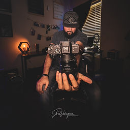 Josh Velasquez Farmington Photographer