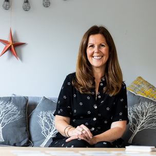 Catching up with Tara of Solution Revolution: Content, Confidence and Authenticity.