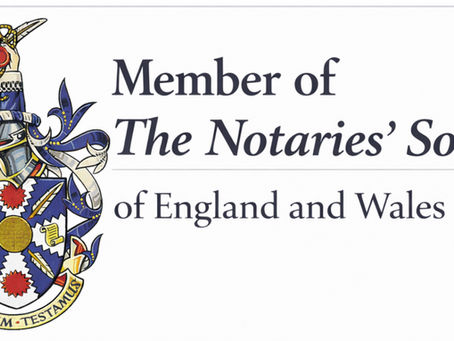 Legalising UK Documents for the United Arab Emirates (UAE): A Complete Guide to Notarisation, Legalisation and UAE Embassy Attestation