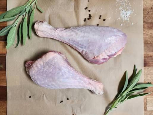 Thumbnail: Grand Champion- Premium Turkey Box