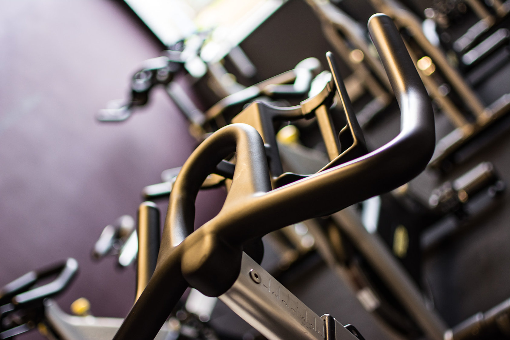 Personal Training Arena Gym Fife Mitchelston Industrial Estate