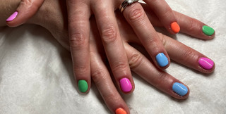 Cheap nails near me best sale