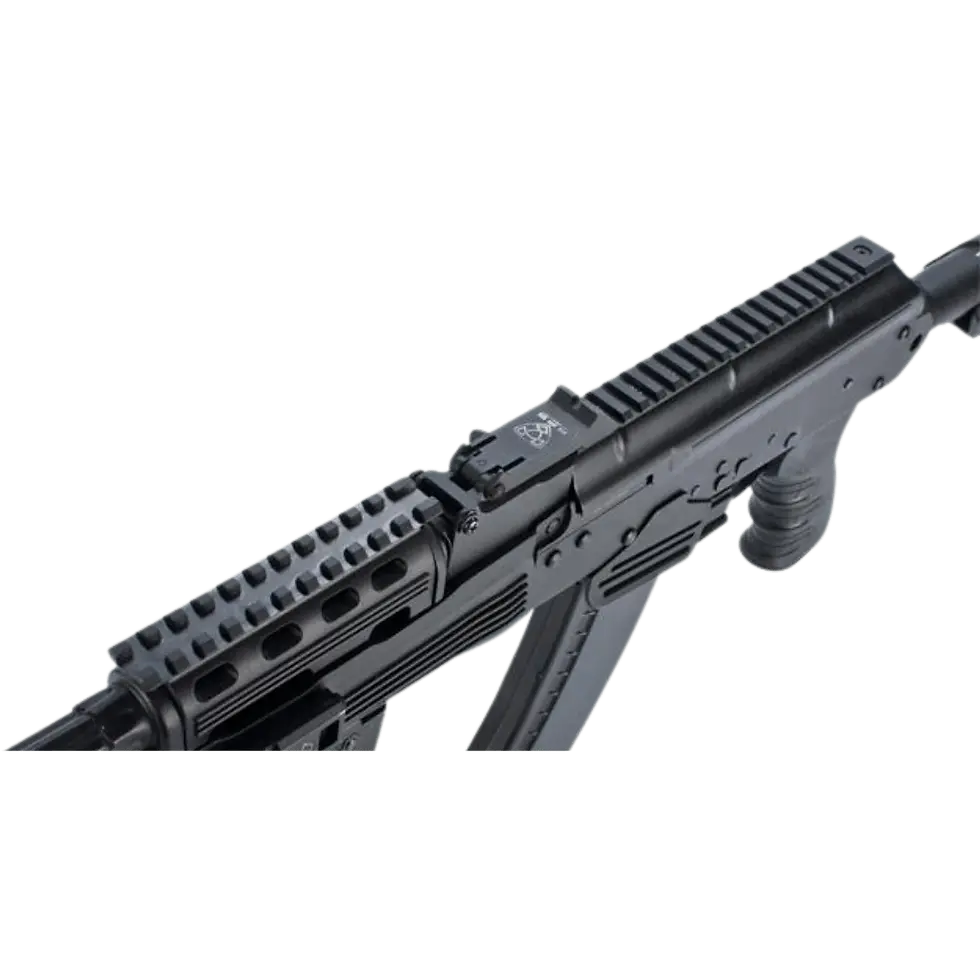 Küçük resim: APS Tactical AK74 EBB VELARE DMR UPGRADE'LI
