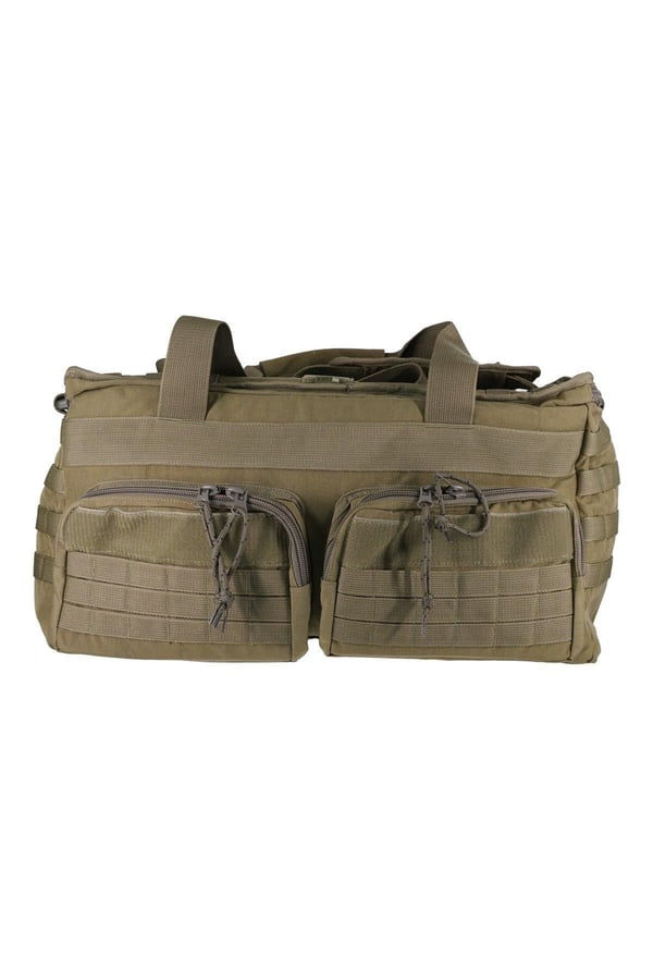 Küçük resim: Ballistic Defence | BD-50 LOADOUT 50L Çok Amaçlı Operasyon Çantası