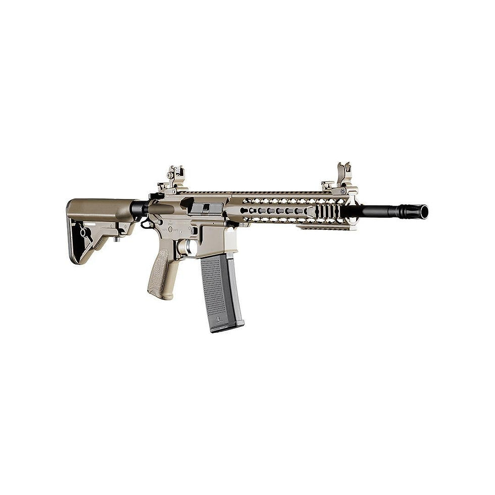 Küçük resim: Evolution Recon Superlite Carbontech Tan