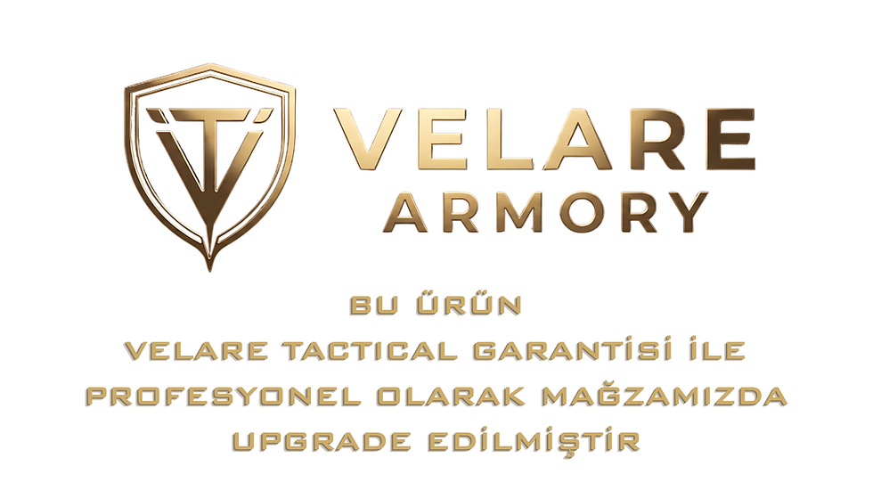 Küçük resim: Specna Arms M416 Airsoft Tüfeği AR VELARE ARMORY UPGRADED